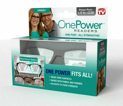 Gafas Inteligentes ONEPOWER TR90 Pro - Revolución Ocular